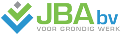 JBA bv Logo